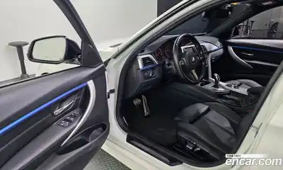 BMW 3 серия 2017 2.0 автомат (гидро), миниатюра 12