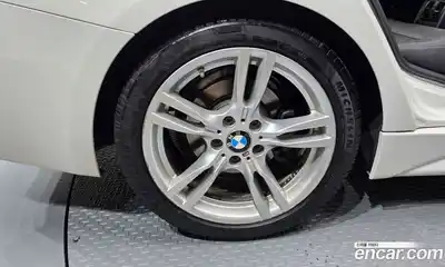 BMW 3 серия 2017 2.0 автомат (гидро), миниатюра 4