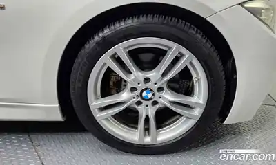 BMW 3 серия 2017 2.0 автомат (гидро), миниатюра 6