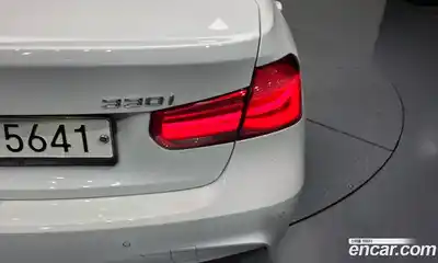 BMW 3 серия 2017 2.0 автомат (гидро), миниатюра 8