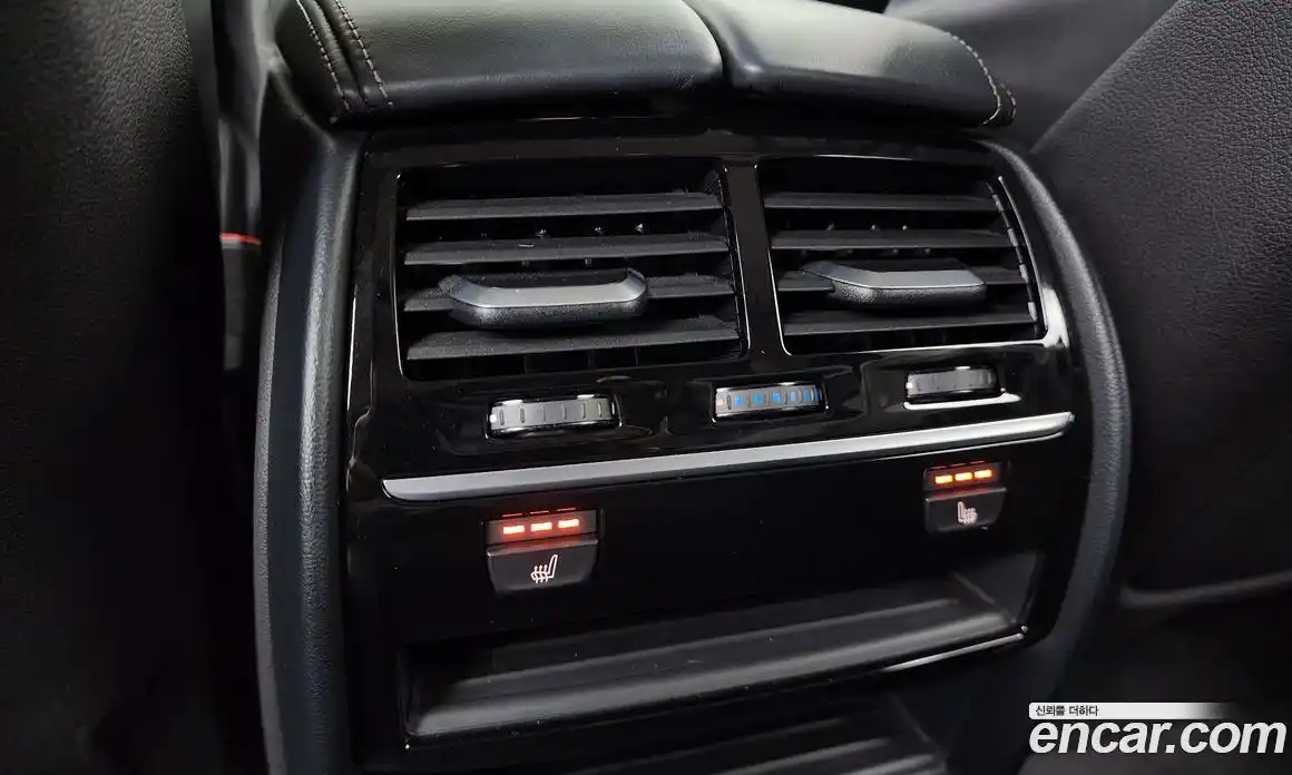 BMW 5 серия 2018 2.0 автомат (гидро), фото 25