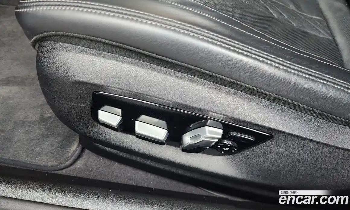 BMW 5 серия 2018 2.0 автомат (гидро), фото 32