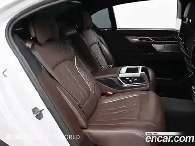 BMW 7 серия 2019 3.0 автомат (гидро), миниатюра 12