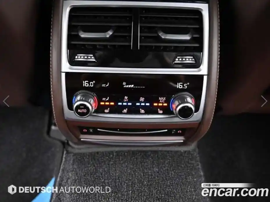 BMW 7 серия 2019 3.0 автомат (гидро), фото 16