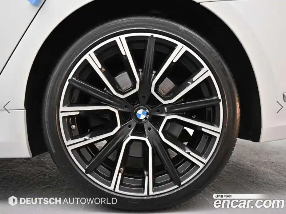 BMW 7 серия 2019 3.0 автомат (гидро), фото 5