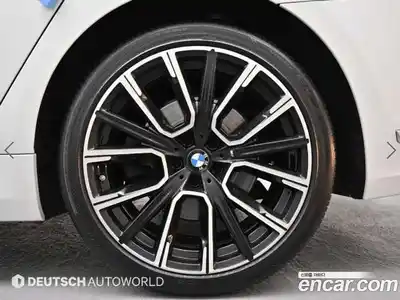 BMW 7 серия 2019 3.0 автомат (гидро), миниатюра 5