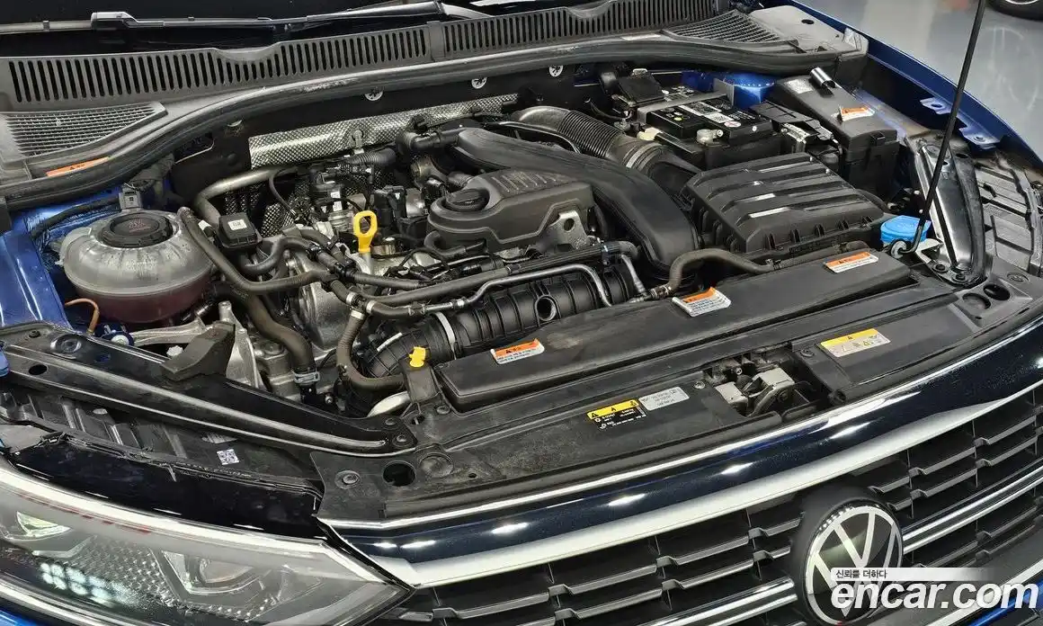 Volkswagen Jetta 2022 1.5 автомат (гидро), фото 6