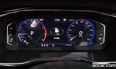 Volkswagen Jetta 2022 1.5 автомат (гидро), миниатюра 8