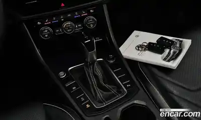 Volkswagen Jetta 2022 1.5 автомат (гидро), миниатюра 9