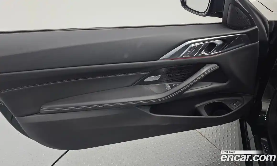 BMW 4 серия 2022 2.0 автомат (гидро), фото 14