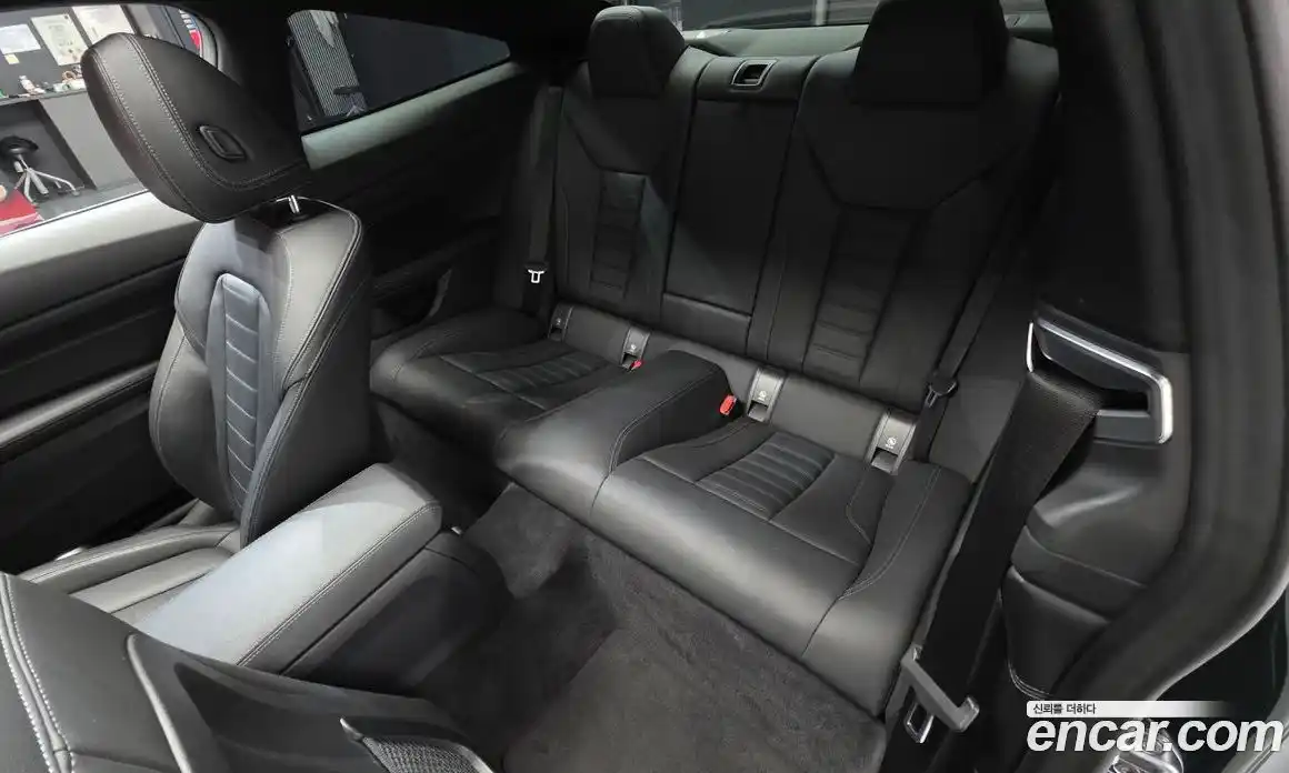BMW 4 серия 2022 2.0 автомат (гидро), фото 16