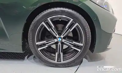BMW 4 серия 2022 2.0 автомат (гидро), миниатюра 5