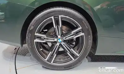BMW 4 серия 2022 2.0 автомат (гидро), миниатюра 7