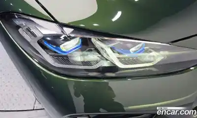 BMW 4 серия 2022 2.0 автомат (гидро), миниатюра 8