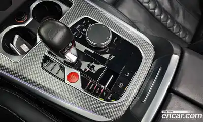 BMW X5M 2020 4.4 автомат (гидро), миниатюра 12