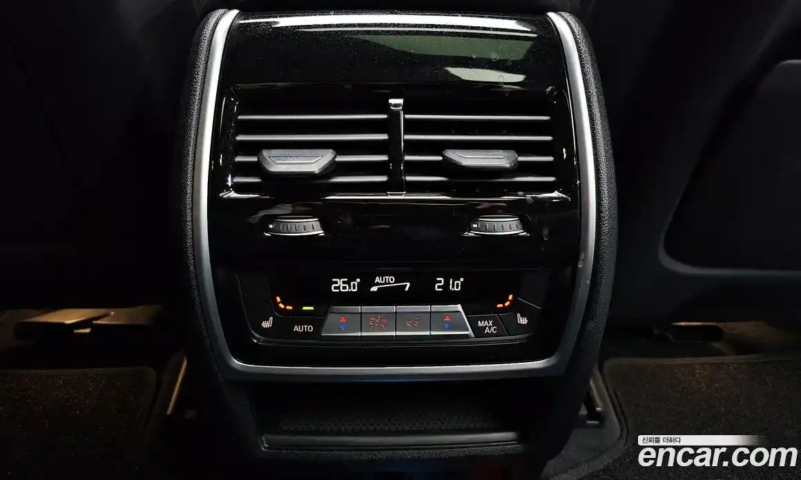 BMW X5M 2020 4.4 автомат (гидро), фото 23