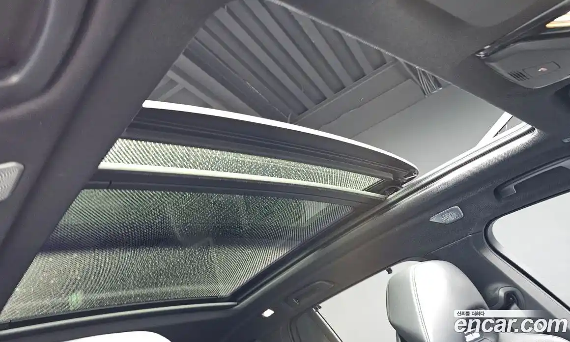 BMW X5M 2020 4.4 автомат (гидро), фото 25