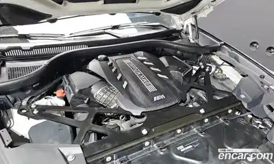 BMW X5M 2020 4.4 автомат (гидро), миниатюра 6