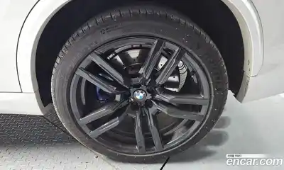 BMW X5M 2020 4.4 автомат (гидро), миниатюра 7