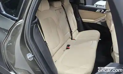 BMW X6 2021 3.0 автомат (гидро), миниатюра 12