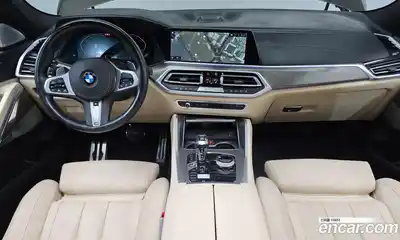 BMW X6 2021 3.0 автомат (гидро), миниатюра 7