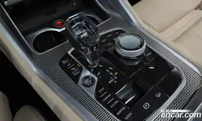 BMW X6 2021 3.0 автомат (гидро), миниатюра 9