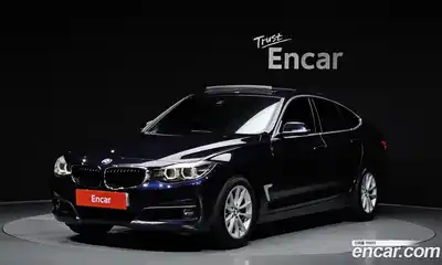 BMW 3 серия, 2020, 99 601 км
