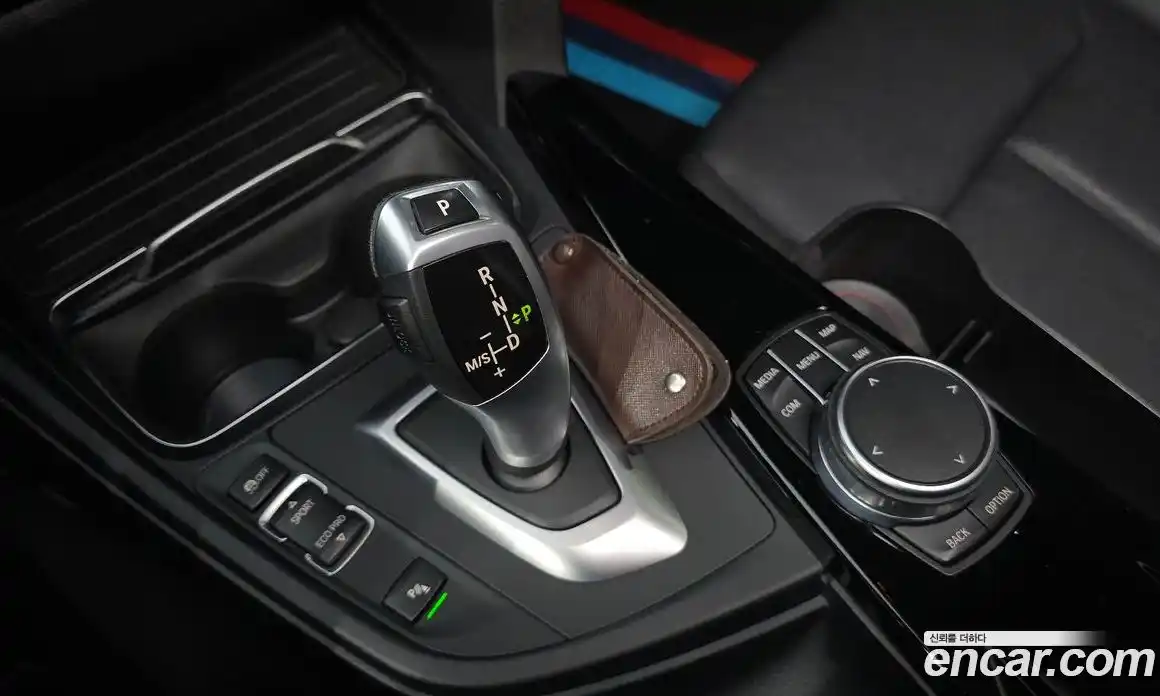 BMW 3 серия 2020 2.0 автомат (гидро), фото 12