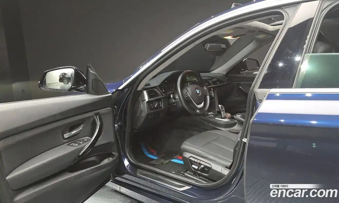 BMW 3 серия 2020 2.0 автомат (гидро), фото 13