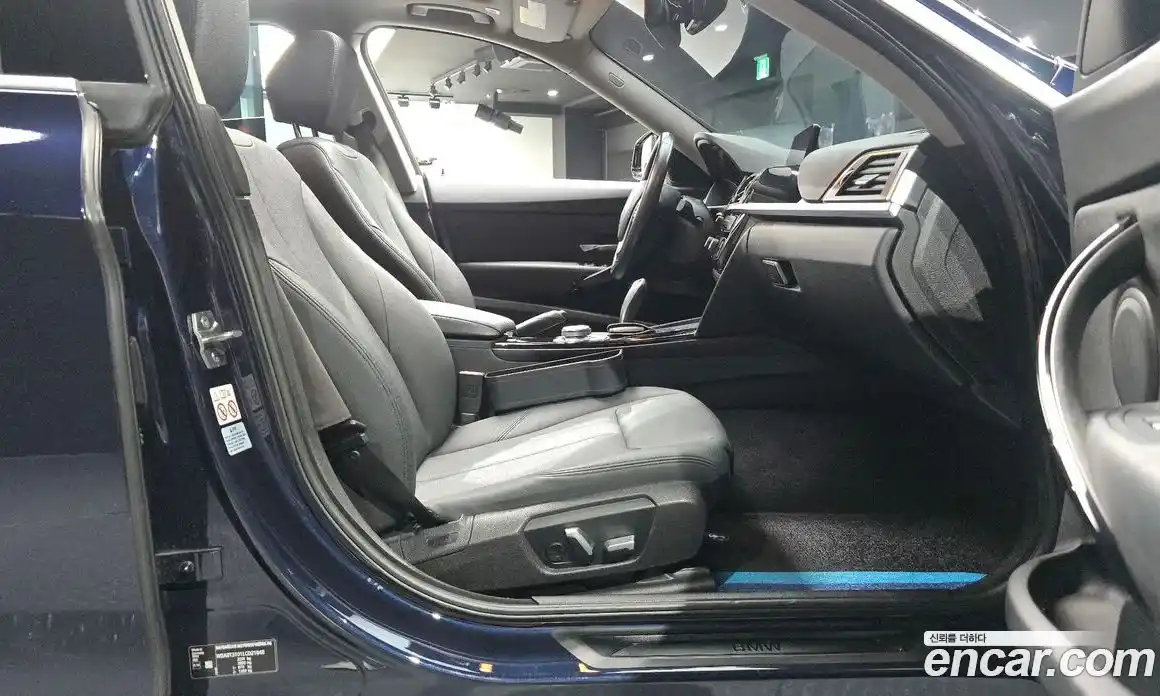 BMW 3 серия 2020 2.0 автомат (гидро), фото 16