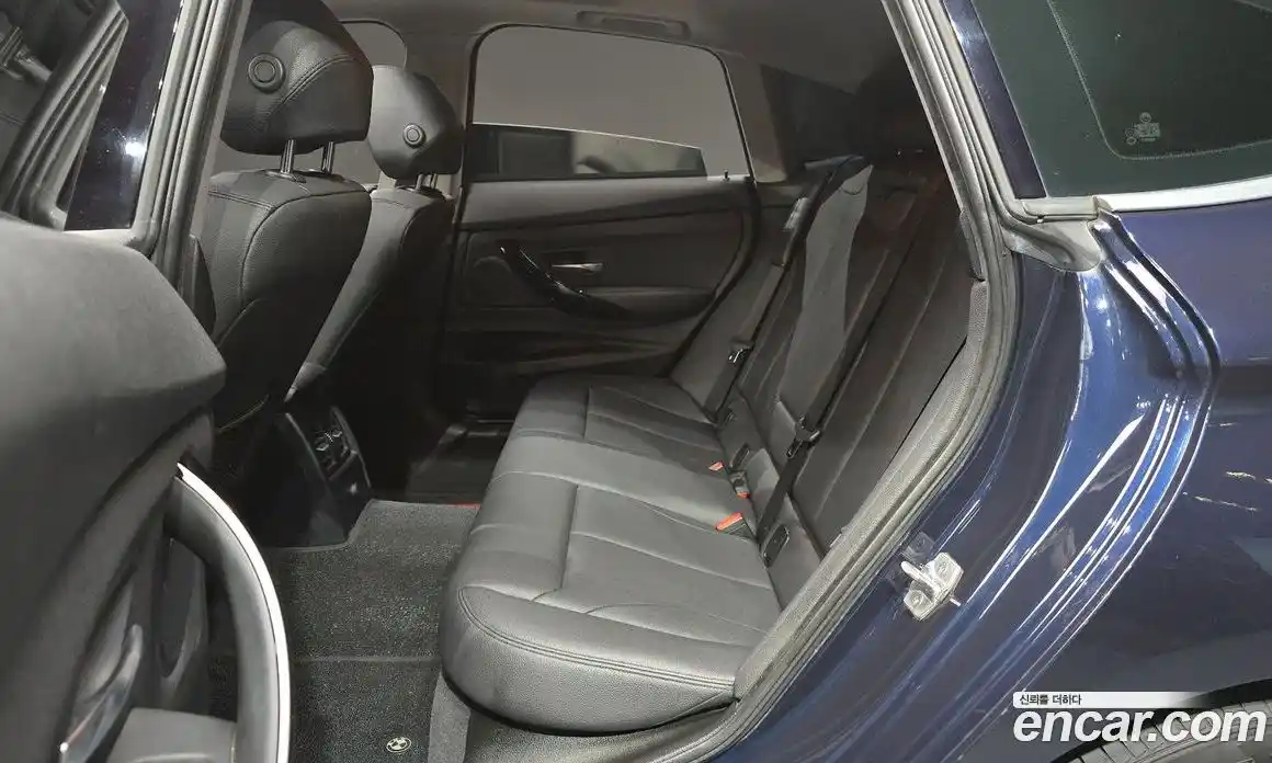BMW 3 серия 2020 2.0 автомат (гидро), фото 18