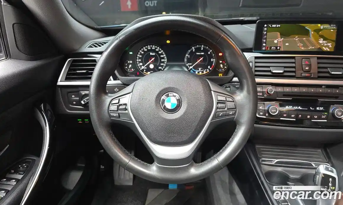 BMW 3 серия 2020 2.0 автомат (гидро), фото 19