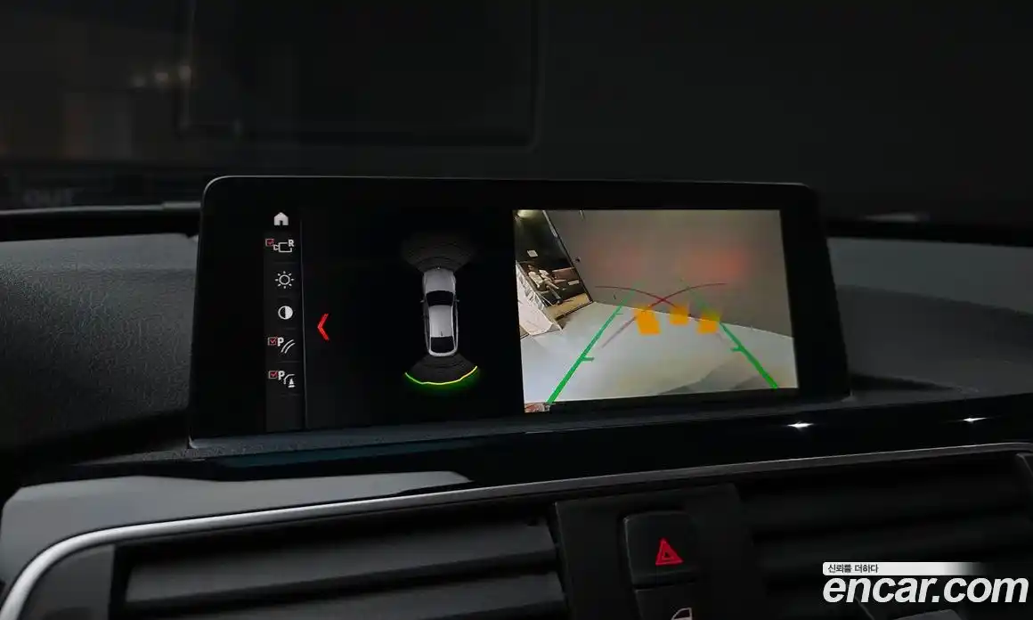 BMW 3 серия 2020 2.0 автомат (гидро), фото 20