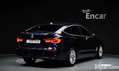 BMW 3 серия 2020 2.0 автомат (гидро), миниатюра 2