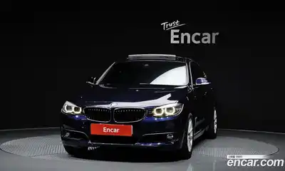 BMW 3 серия 2020 2.0 автомат (гидро), миниатюра 3