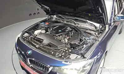 BMW 3 серия 2020 2.0 автомат (гидро), миниатюра 6