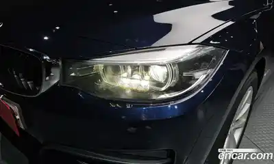 BMW 3 серия 2020 2.0 автомат (гидро), миниатюра 8