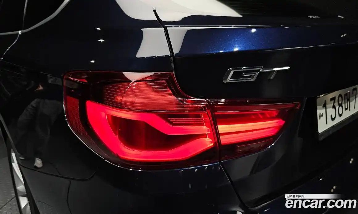 BMW 3 серия 2020 2.0 автомат (гидро), фото 9