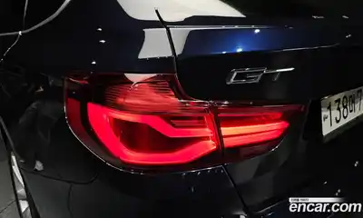 BMW 3 серия 2020 2.0 автомат (гидро), миниатюра 9