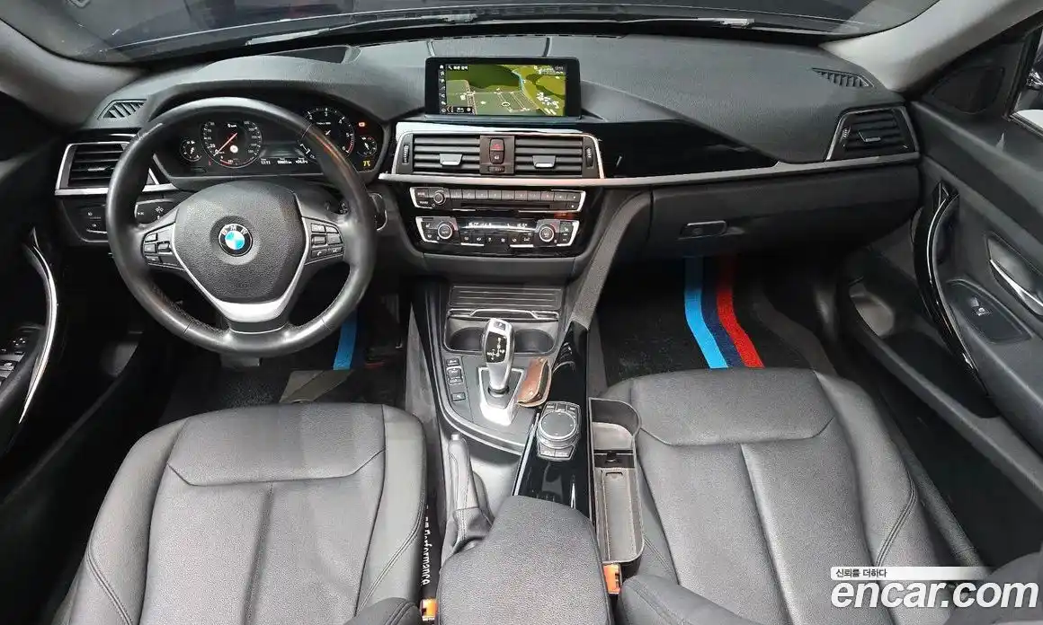 BMW 3 серия 2020 2.0 автомат (гидро), фото 10