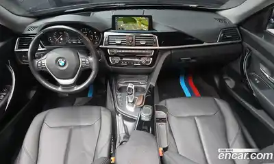 BMW 3 серия 2020 2.0 автомат (гидро), миниатюра 10
