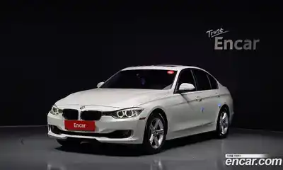 BMW 3 серия, 2013, 101 571 км