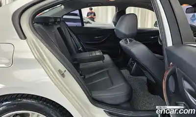 BMW 3 серия 2013 2.0 автомат (гидро), миниатюра 12