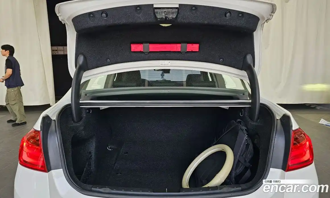 BMW 3 серия 2013 2.0 автомат (гидро), фото 20