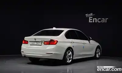 BMW 3 серия 2013 2.0 автомат (гидро), миниатюра 2