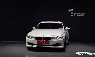 BMW 3 серия 2013 2.0 автомат (гидро), миниатюра 3