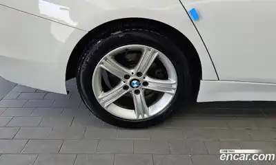 BMW 3 серия 2013 2.0 автомат (гидро), миниатюра 5