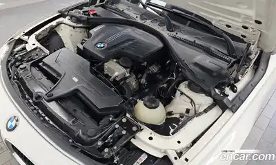BMW 3 серия 2013 2.0 автомат (гидро), миниатюра 6