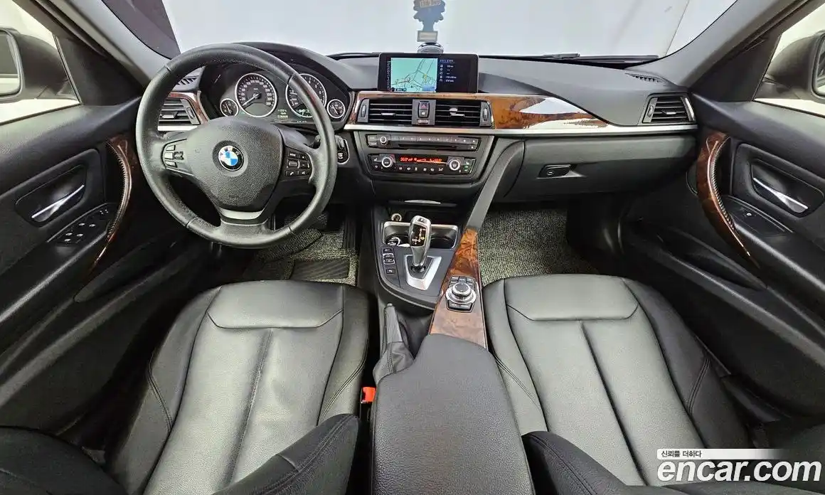 BMW 3 серия 2013 2.0 автомат (гидро), фото 7