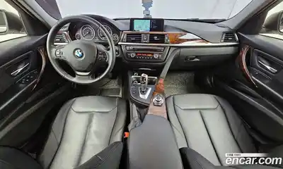 BMW 3 серия 2013 2.0 автомат (гидро), миниатюра 7